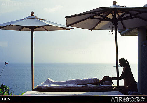 Trisara Resort 48
